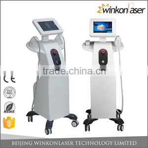 High Intensity 2 Years Warranty Focused Ultrasound Hifu Liposonix Device for Weight Loss thumbnail-3