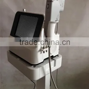 Newest Hifu Wrinkle Removal High Focus Ultrasound Home Use thumbnail-4