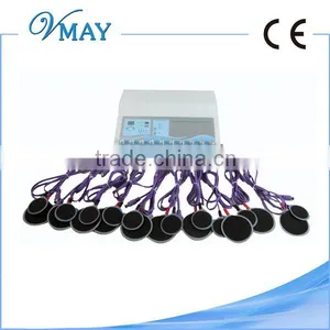 Electric Muscle Stimulator Ems Slimming Machine Electrotherapy Equipment Slimming Machine VEM118 thumbnail-1