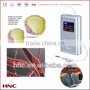 Pulse Laser Therapy Low Intensity Nasal Laser Therapy to Treat Rhinitis Diseases at Home thumbnail-1