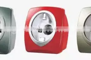 Auto Diagnosis Tester Magnetic Resonance Machine Skin Moisture Analyzer for Beauty Salon Use thumbnail-5