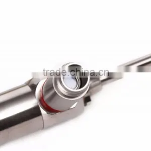 Medical Equipment Hospital Hysteroscope and Resectoscope Set Gynecology Rigid Endoscope Hysteroscope thumbnail-3