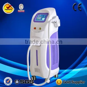 Professional Diode 808nm Laser Hair Removal Permanent Painless Machine Hot Sale thumbnail-3