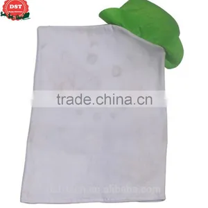 Christmas Santa Snowman Chair Cover thumbnail-6