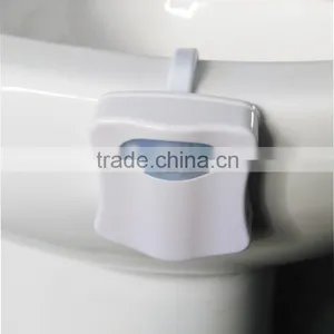 Flush Toilet Lamp Bathroom Flush Toilet Lamp thumbnail-2
