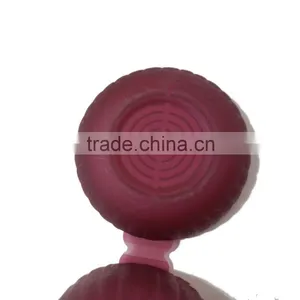 New Design Vegetable Plastic Onion Keeper Storage Container thumbnail-4