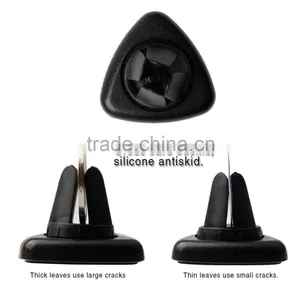 Car Phone Holder Magnet 2016 Low Moq Magnetic Air Vent Cell Phone Holder for Car Use thumbnail-4