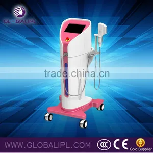 Low Price Beauty Salon Vertical Hifu Face Lift Jad thumbnail-2