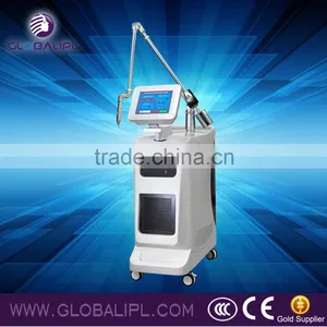 2016 New Business Ideas q Switch nd Yag Laser Tattoo Removal System thumbnail-2