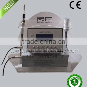 Skin Lifting and Wrinkle Removal Skin Beauty rf Device thumbnail-1