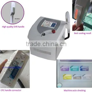 2015 Body Hair Removal(three Functions in One) From China Factory thumbnail-2