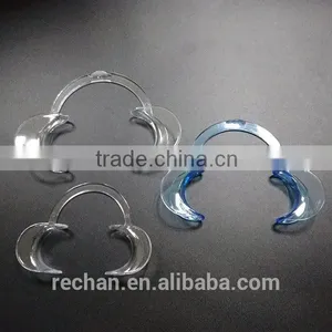 Pack of 20 Pcs Dental Cheek Retractor Dental Mouth Lip Opener thumbnail-1