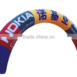 Good Quality Cheapest Birthday Inflatable Arch thumbnail-1