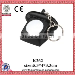 Tortoise Antistress Keychain Wholesale thumbnail-4