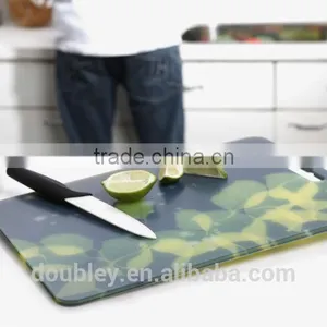 Food Grade Plastic Chopping Board thumbnail-1