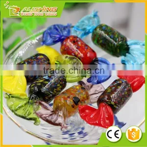 Wholesale Christmas Ornaments Glass Candy Ornaments on Sales thumbnail-1