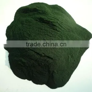Health Supplement Spirulina Powder Rich in Calcium thumbnail-1