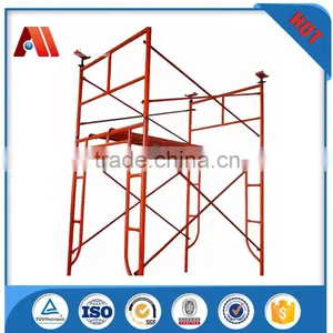 Steel Cuplock Scaffolding Base Plate thumbnail-6