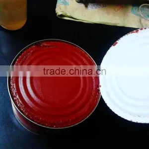 Good Quality Best Price Tomato Paste Tomato Ketchup thumbnail-4