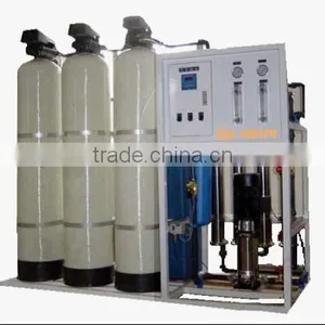 1000L Water Clean-up Equipment thumbnail-1