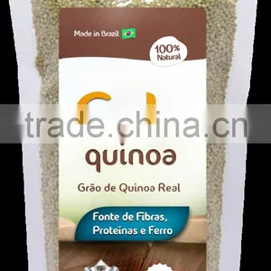 QUINOA REAL GRAIN 200g(7oz) - GOLA QUINOA thumbnail-1