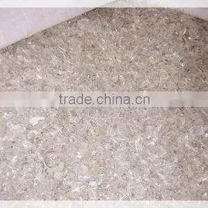 Crystal Pet Flakes (hot Washed) thumbnail-1