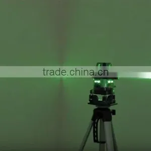 Full Horizontal Line Green Laser Marker Made in Japan thumbnail-5