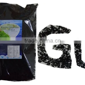 Frozen Seaweed Salad thumbnail-2