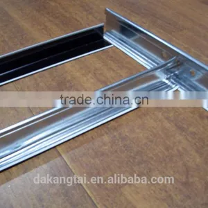 Suspended Ceiling t Grids for False Ceiling thumbnail-1