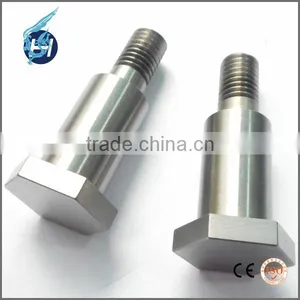 High Quality Good Price Custom Made Cnc Machining Products thumbnail-2