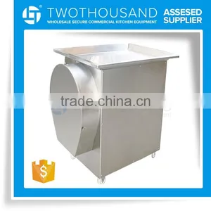 2016 Industrial Commercial Electric Garlic Slicer Machine thumbnail-1