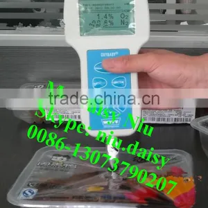 Vacuum Fresh Food Sealer Machine/meat Tray Sealing Machine/fresh Tray Sealing Machine thumbnail-6