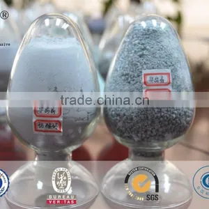 Quick Setting Cement Additive Amorphous Calcium Aluminate Concrete Admixture thumbnail-6