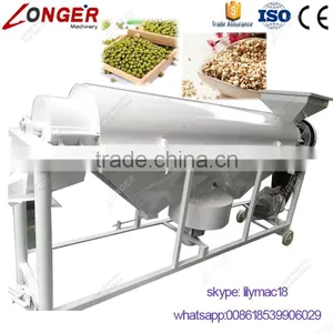 Automatic Soybean Mung Bean Cleaning Polishing Machine Price thumbnail-4