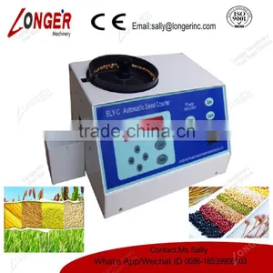 Digital Seed Counting Machine thumbnail-1