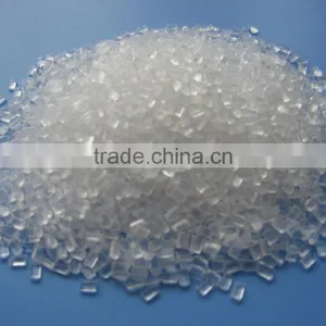 Virgin pp Granules Reinforced Gf20, Natural pp Gf20 Granules thumbnail-1