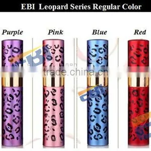 A Beautiful Leopard Perfume Bottle thumbnail-2