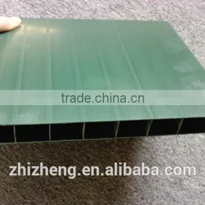 Deep Green Pvc Profile thumbnail-1
