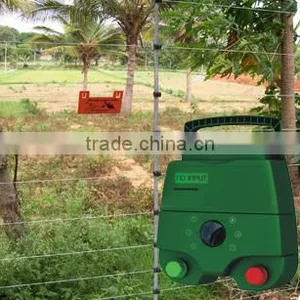 Electric Fences for Dog Animals thumbnail-1