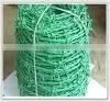 Pvc Coated Barbed Wire thumbnail-1