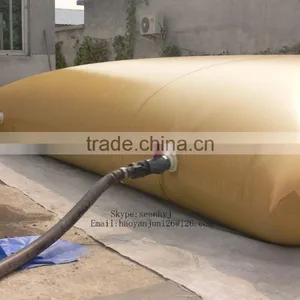 PVC Water Bladder Tank (pillow) - 500L --- 200000L thumbnail-2
