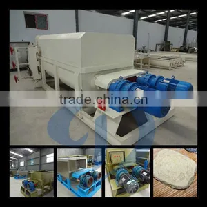 High Quality Wheat Flour Double Helix Gluten Washing Equipment thumbnail-1