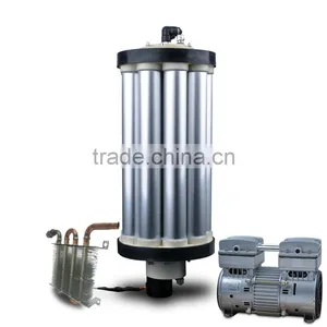 3L -15L PSA Oxygen Concentrator Spare Parts / Zeolite Molecular Sieve Oxygen Generator thumbnail-5