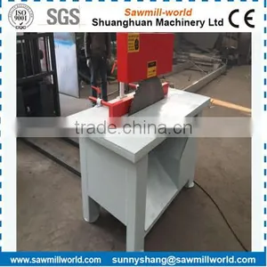 2016 High Efficiency Good Quality Saw Circular Saw Machine Wood Cutting Machine thumbnail-4