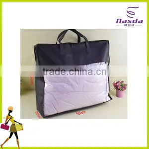 Plastic Storage Bag for Quilts and Clothes thumbnail-1