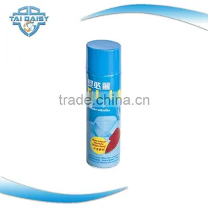 Ironing Spray Starch in Malaysia thumbnail-1