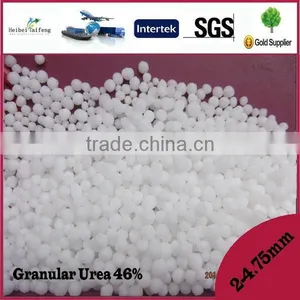 High Quality Granular Fertilizer Urea thumbnail-3