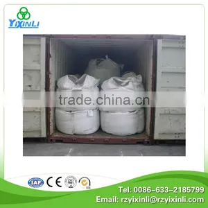 High Quality F Class Coal Fly Ash Powder for Concrete thumbnail-4