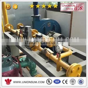 Lead / Zinc / Copper Metallurgy Burner thumbnail-1
