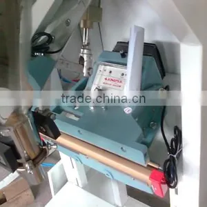 Wanda Very Popular Packing Machine thumbnail-4